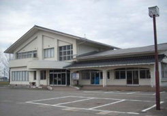 岩内コミュニティセンター